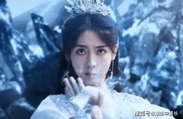 《烈焰》白菜的身份之谜逐层揭开 晶石转世引领妖族重生