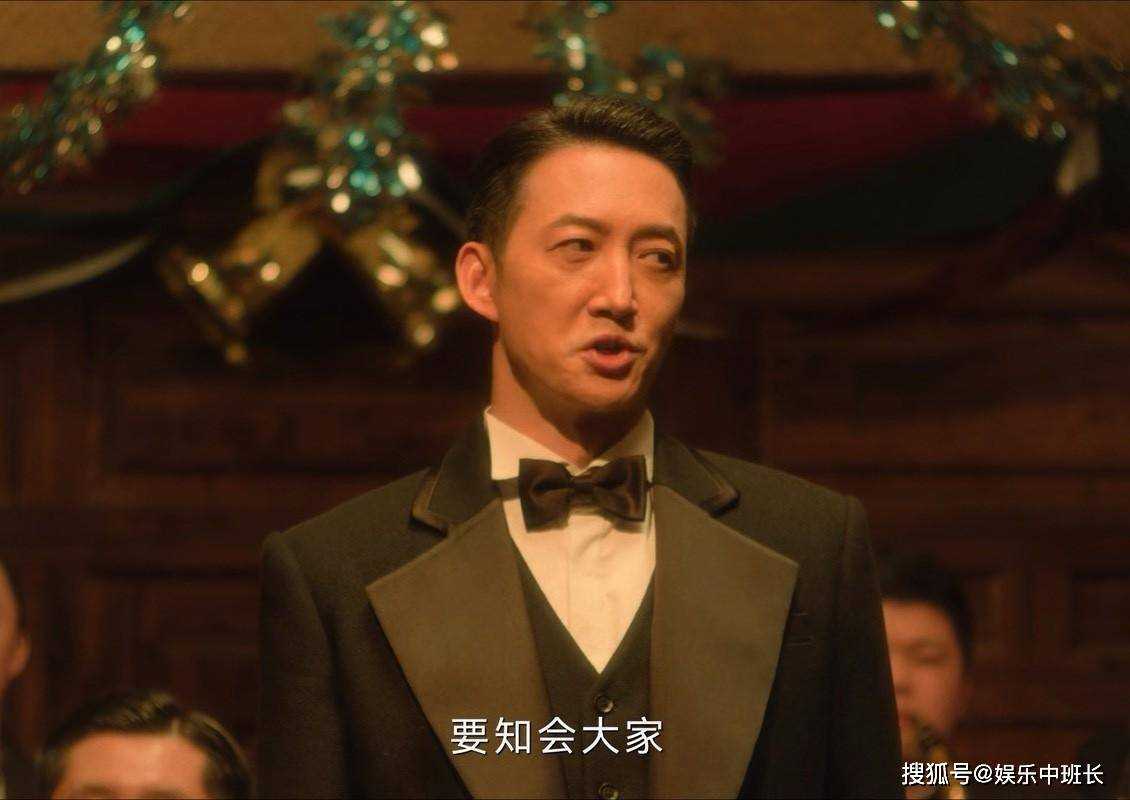 央剧《追风者》开播即翻车?男主台词硬挤、演技尴尬 王阳都带不动