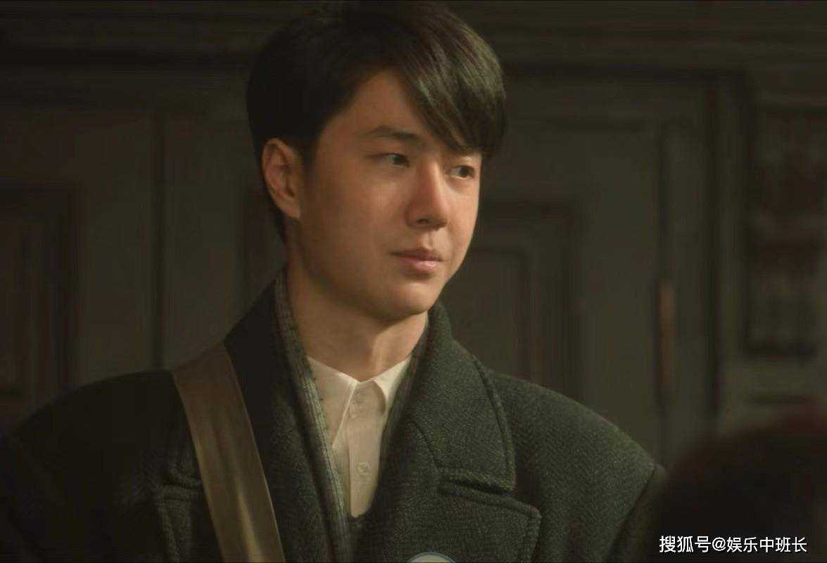 央剧《追风者》开播即翻车?男主台词硬挤、演技尴尬 王阳都带不动