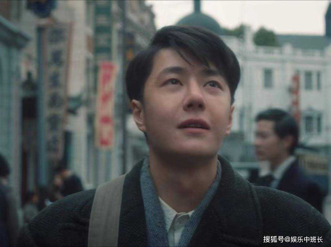 央剧《追风者》开播即翻车?男主台词硬挤、演技尴尬 王阳都带不动