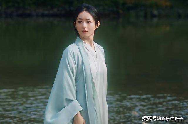 《与凤行》对美食来者不拒!看了赵丽颖的吃戏 才懂古装剧为何会成她的统治区