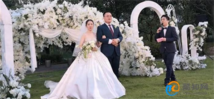 年轻人开始整顿自己婚礼 极简婚礼的背后代表的是什么