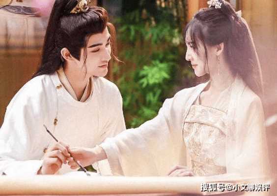 《婉婉如梦霄》结局是什么?苏婉儿和凌霄感情线梳理