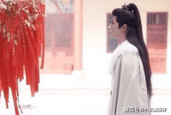 《婉婉如梦霄》结局是什么?苏婉儿和凌霄感情线梳理