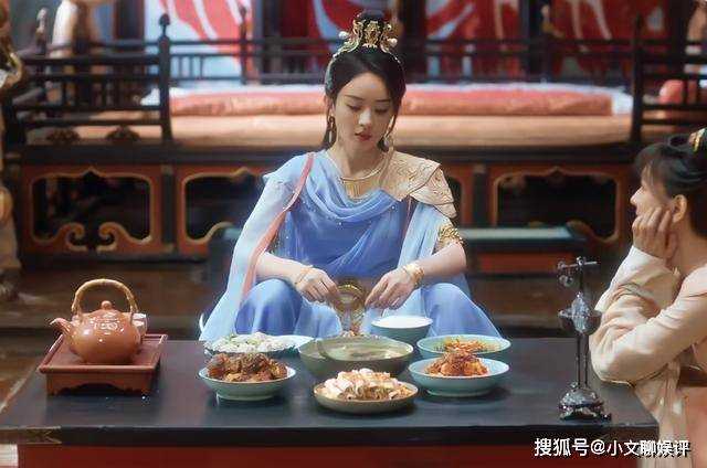 《与凤行》明明深爱沈璃,行止为何不直接撤销婚约?他在怕一件事