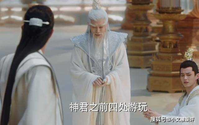 《与凤行》明明深爱沈璃,行止为何不直接撤销婚约?他在怕一件事