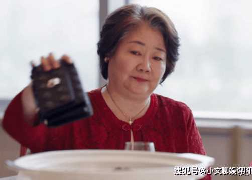 《小日子》张善亚为何要和朱大力离婚？周鱼力捧顾茉莉的真相是什么