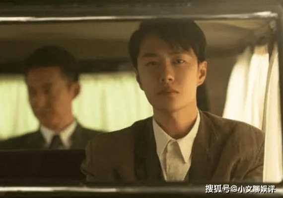 《追风者》王一博演绎民国金融才子 带给剧迷满满的惊喜和感动