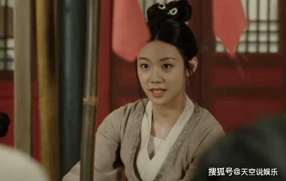 《花间令》三姑娘是不是凶手？三姑娘身份是顾杉吗？