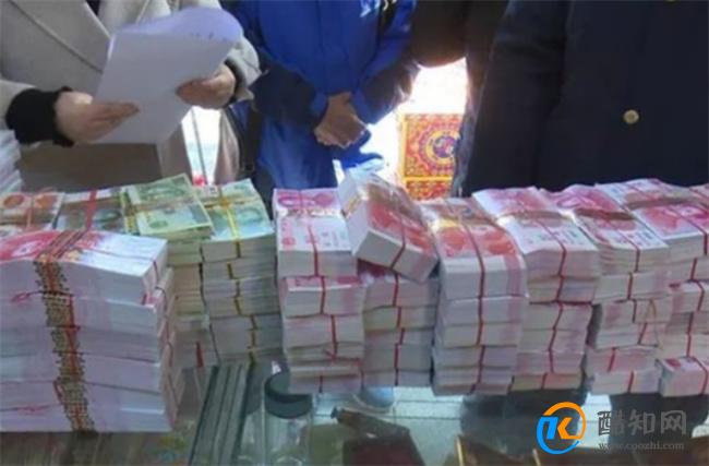 江苏南通禁止制造 销售冥币 发出禁令的原因