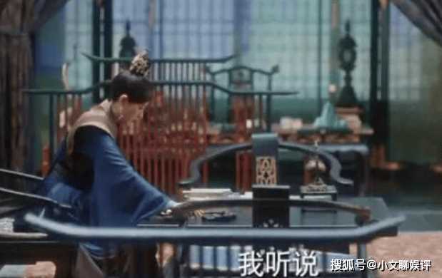 《与凤行》灵尊为何忌惮上古神?这跟沈璃的身世有关