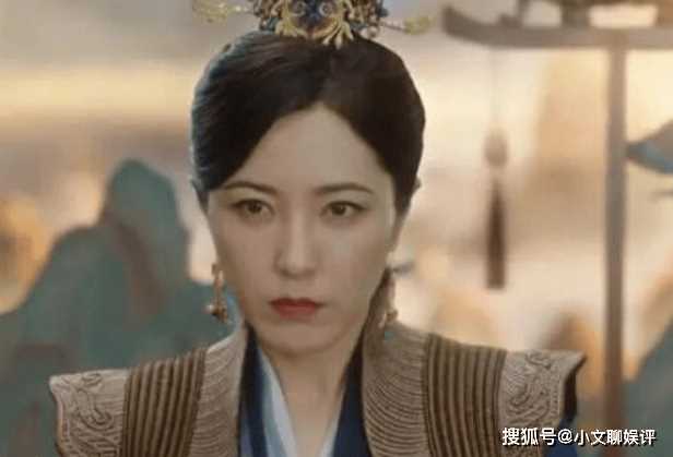 《与凤行》灵尊为何忌惮上古神?这跟沈璃的身世有关
