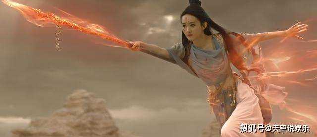《与凤行》碧苍王沈璃的真实身份究竟是什么?难怪能斩杀蝎尾狐