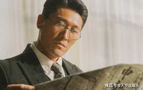 《追风者》魏若来的哥哥结局怎么样?魏若来为兄报仇