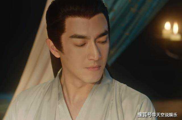 《与凤行》耍流氓式的检查?为了名正言顺与沈璃牵手 行止连底线都不要了
