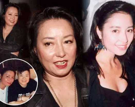 乐坛一大损失! 港星黎明诗去世 患癌症在睡梦中安息