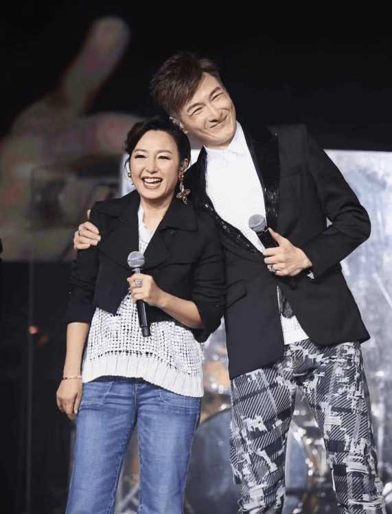 乐坛一大损失! 港星黎明诗去世 患癌症在睡梦中安息