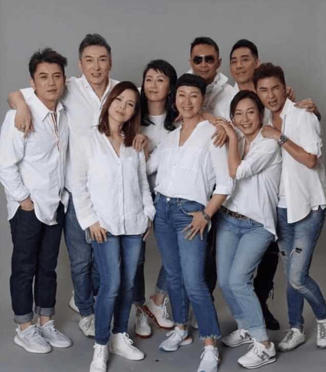 乐坛一大损失! 港星黎明诗去世 患癌症在睡梦中安息