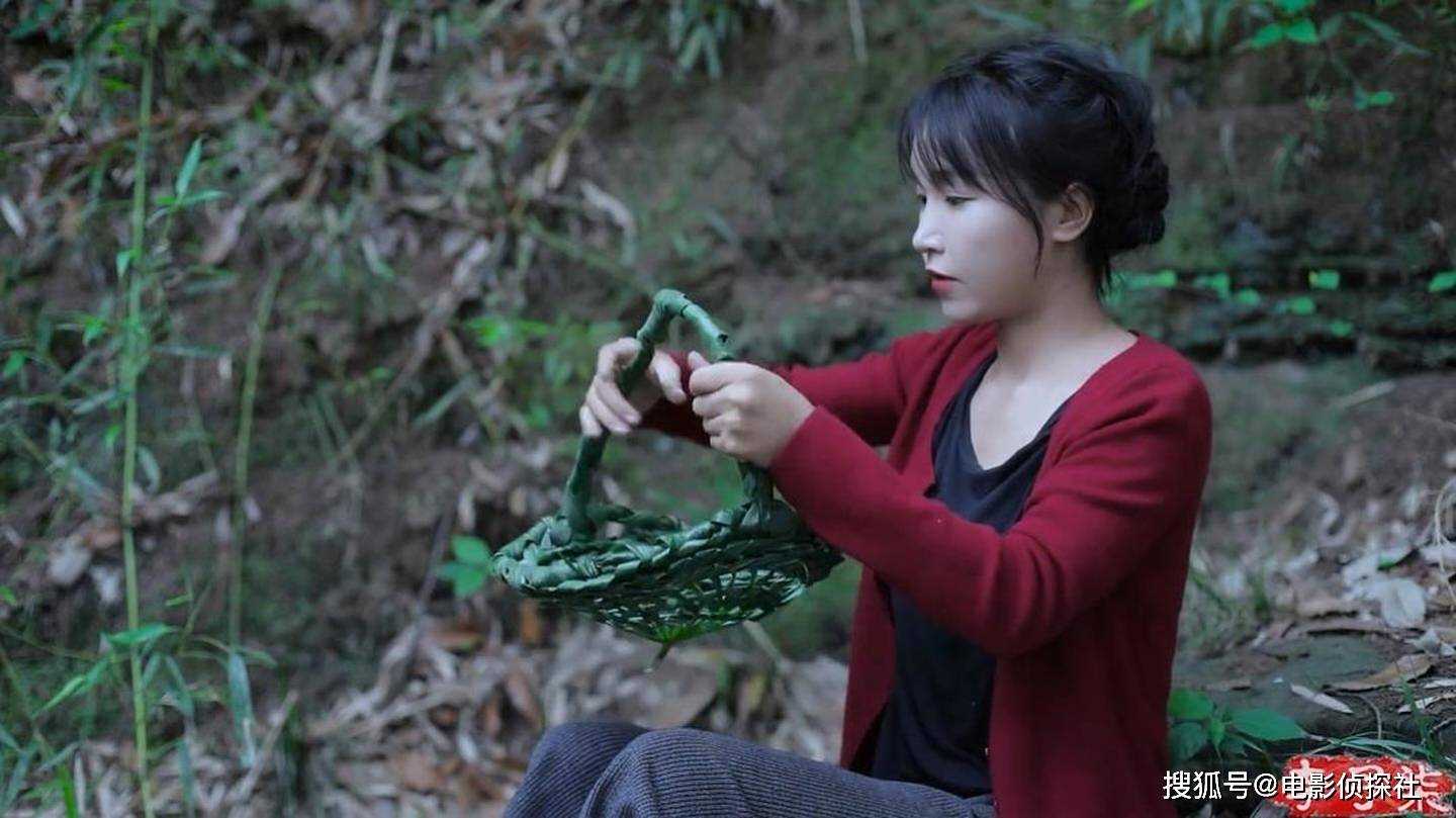 李子柒回应何时回归 称24年工作重点是非遗文化有关