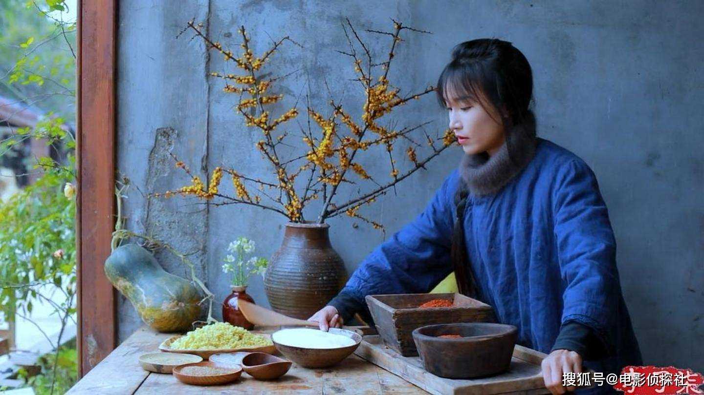 李子柒回应何时回归 称24年工作重点是非遗文化有关