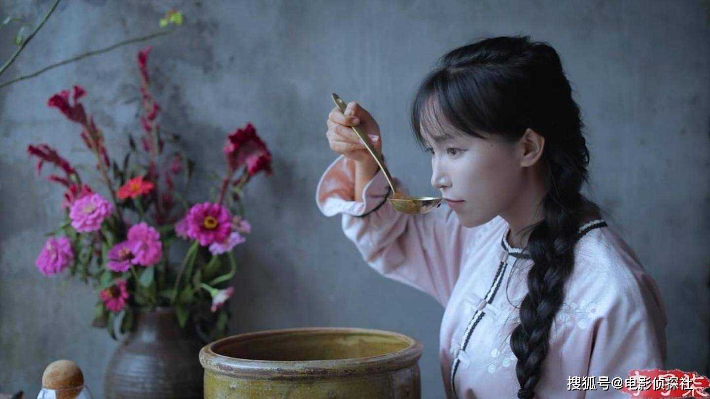 李子柒回应何时回归 称24年工作重点是非遗文化有关