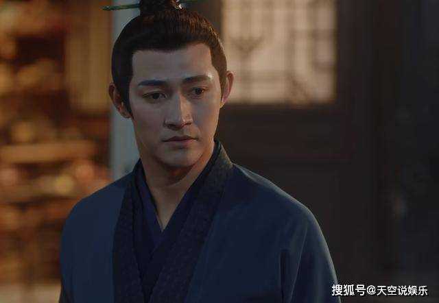 《与凤行》痴情男清夜,为何会在两个女人之间徘徊?叶氏身份就是答案