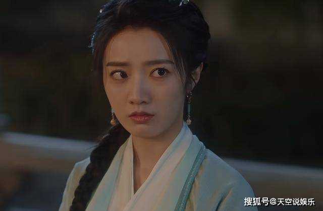 《与凤行》痴情男清夜,为何会在两个女人之间徘徊?叶氏身份就是答案