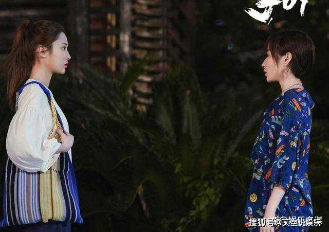 《欢乐颂5》余初晖搬出欢乐颂与刘肃同居 不料发现是“同志”,难怪被催婚