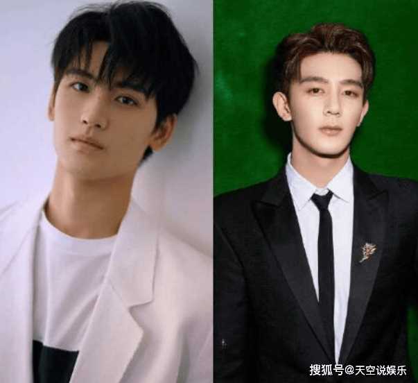 《致命游戏》热播背后：夏之光和黄俊捷是情侣吗？夏之光黄俊捷有没有在一起？
