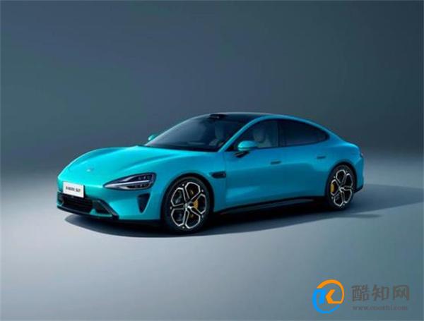 雷军：SU7价格临时调低2万多 小米su7的优势