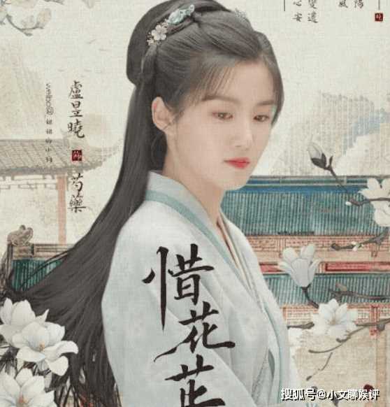 《惜花芷》芍药是男主亲妹妹吗?芍药感情线梳理