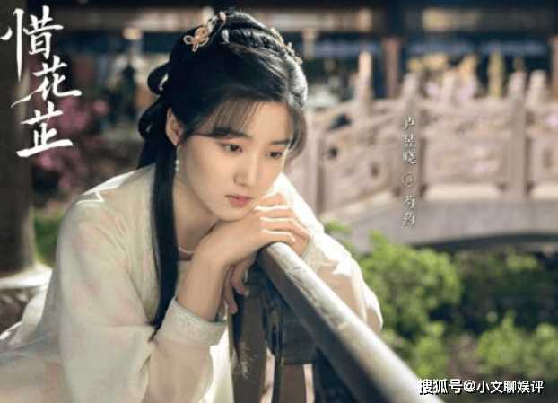 《惜花芷》芍药是男主亲妹妹吗?芍药感情线梳理