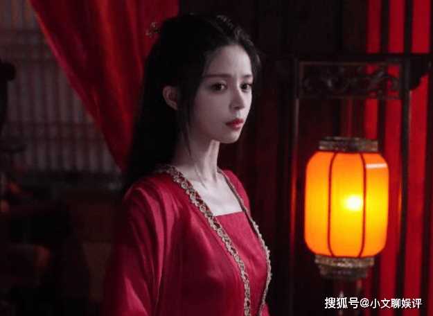 《执笔》大结局是be还是he?苏云绮有没有嫁给陆淮?