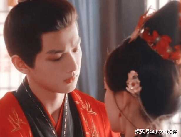 《执笔》大结局是be还是he?苏云绮有没有嫁给陆淮?