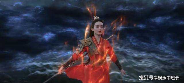 《与凤行》沈璃下落不明 行止逆天而行冰封东海十日