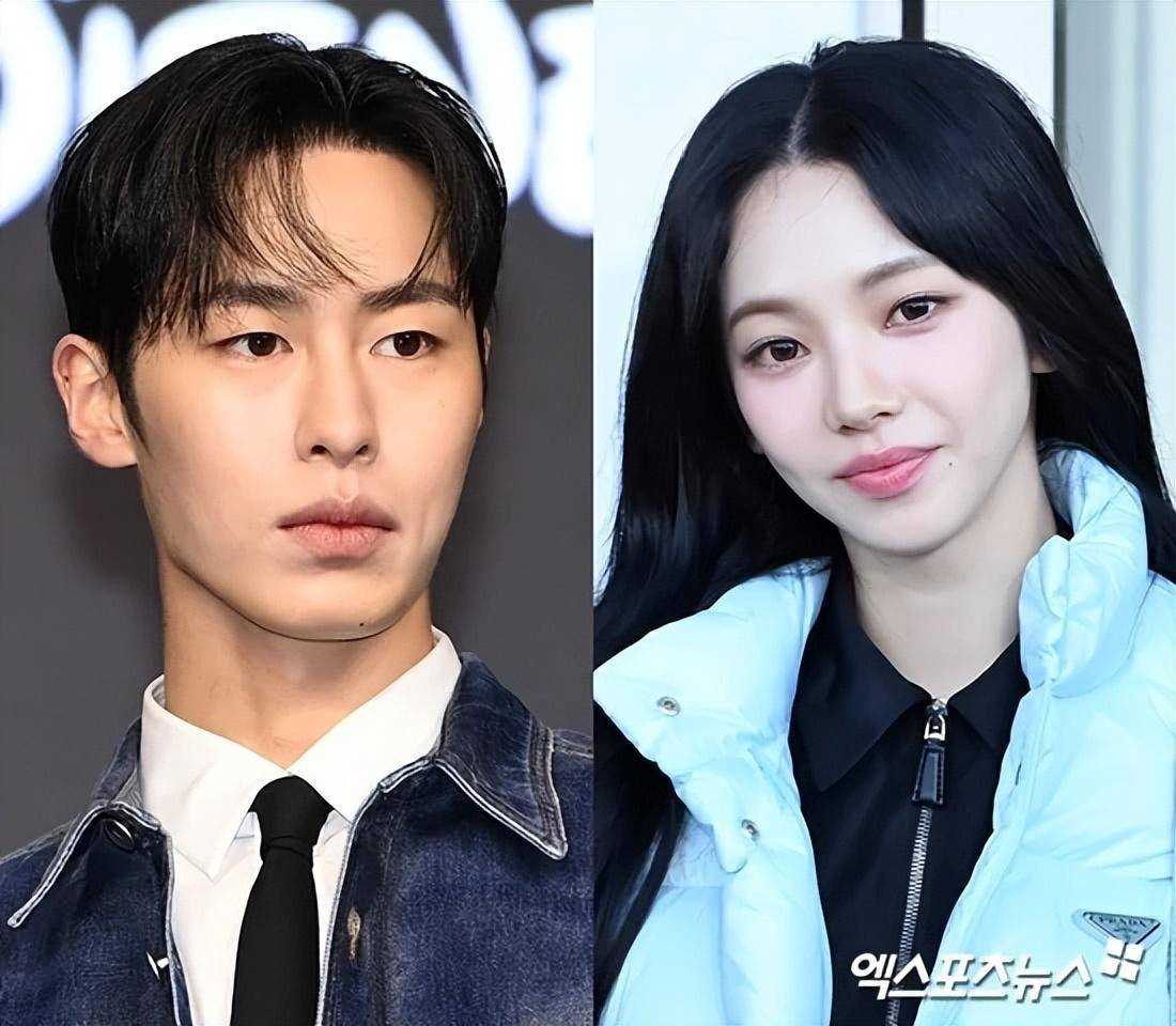 柳智敏李宰旭分手 男方为专注工作选择和柳智敏回归同事关系