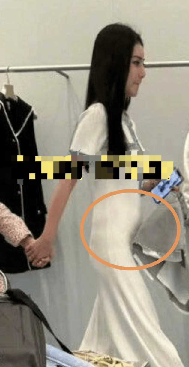 汪小菲直播时承认未婚妻已怀孕 大S还能作妖吗?