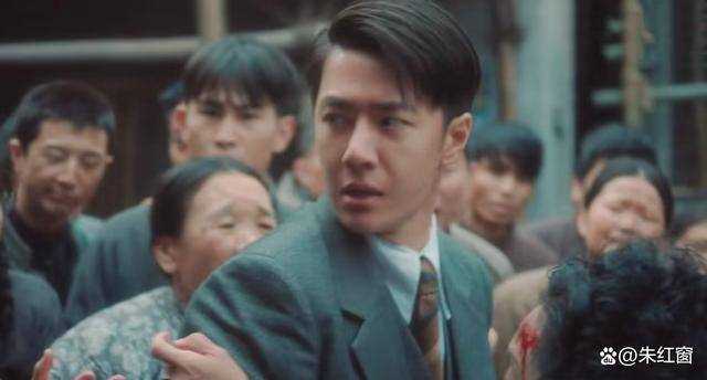 《追风者》剧中这个怎么也圆不回去的谎言 是最大的意外