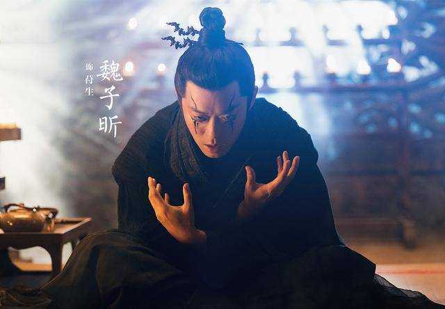 《与凤行》十大强者盘点:沈璃父亲第五,行止仅排第三 第一远超行止