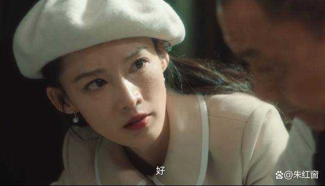《追风者》剧中这个怎么也圆不回去的谎言 是最大的意外