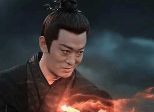 《与凤行》符生为什么不死?《与凤行》符生口中的少主是谁?