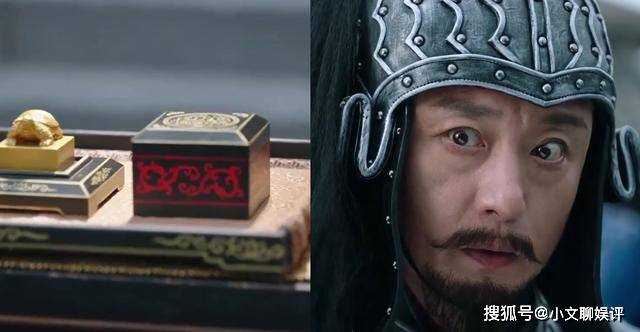 《花间令》结局细思极恐！幕后主使一号另有其人 这2人的嫌疑最大