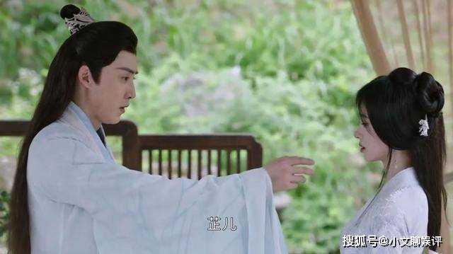 《花间令》结局细思极恐！幕后主使一号另有其人 这2人的嫌疑最大