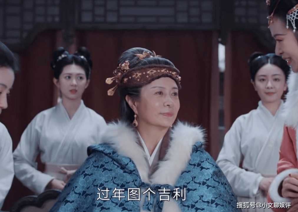 《惜花芷》开播!张婧仪绝美动人 胡一天的“马脸”却给我当头一棒