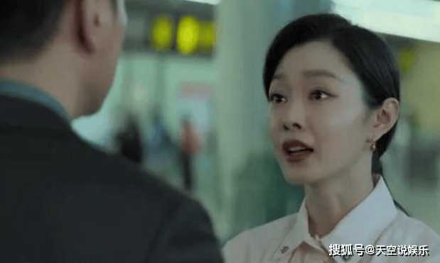 《今天的她们》谁和谁是cp?三位新时代女性的官配很有意思