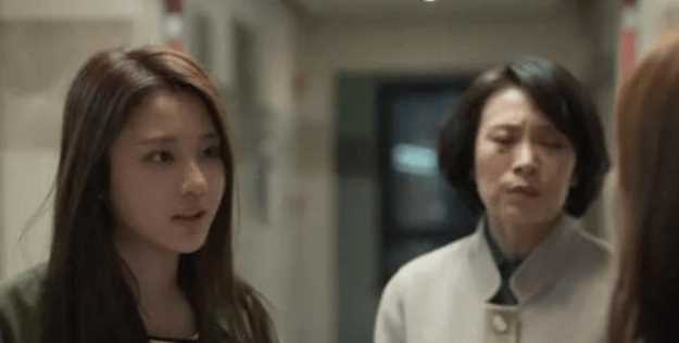 《欢乐颂5》何悯鸿结局怎么样?重回22楼洗白了也成长了