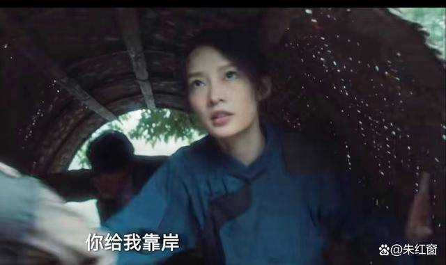 《追风者》魏若来结局走向揭晓 沈图南釜底抽薪的做法成最终反转