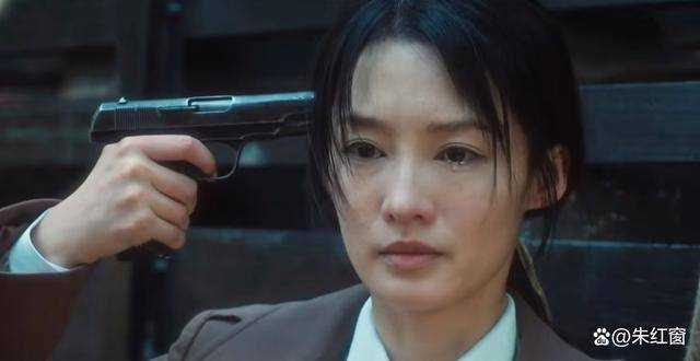 《追风者》魏若来结局走向揭晓 沈图南釜底抽薪的做法成最终反转