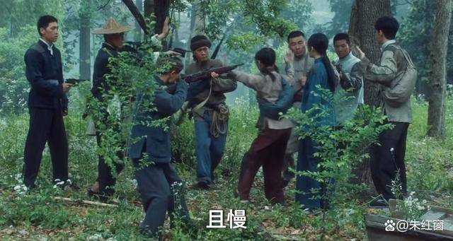 《追风者》魏若来结局走向揭晓 沈图南釜底抽薪的做法成最终反转