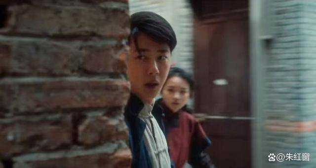 《追风者》魏若来结局走向揭晓 沈图南釜底抽薪的做法成最终反转